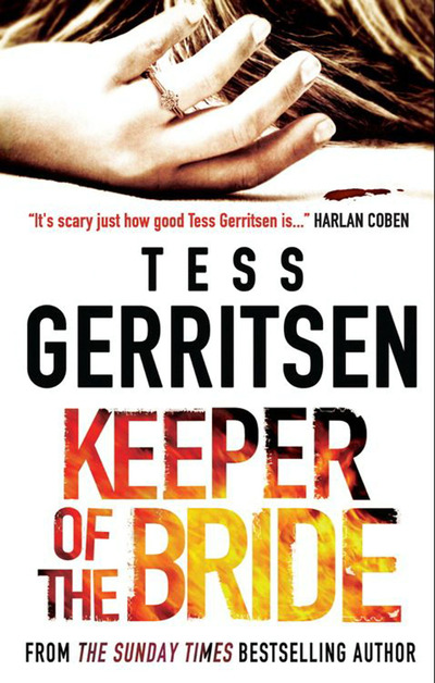 Keeper of the Bride [electronic resource]