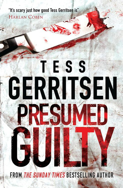 Presumed Guilty [electronic resource]