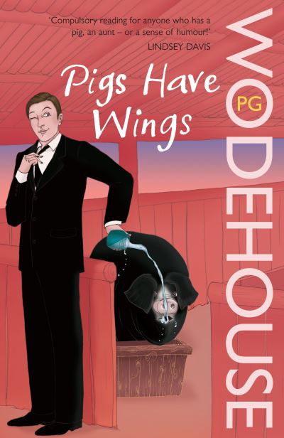 Pigs Have Wings [electronic resource]