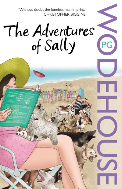 The Adventures of Sally [electronic resource]