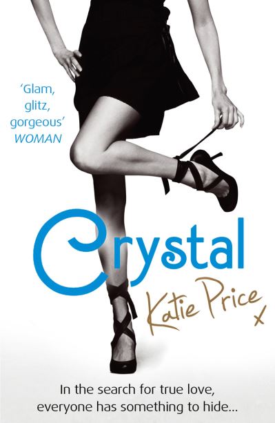 Crystal [electronic resource]