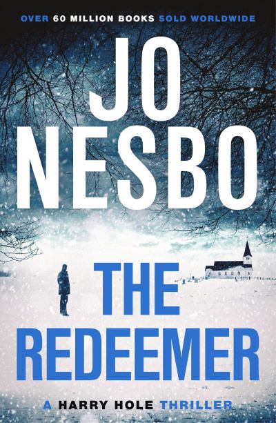 The Redeemer [electronic resource]