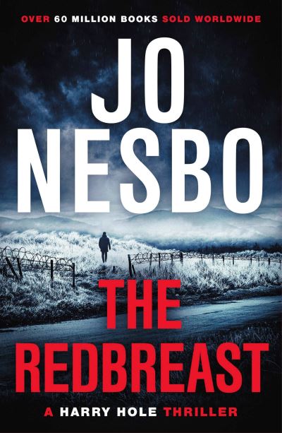 The Redbreast [electronic resource]