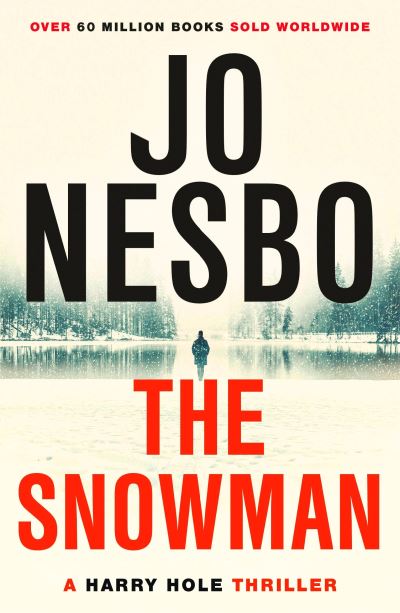 The Snowman [electronic resource]