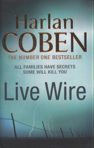 Live wire