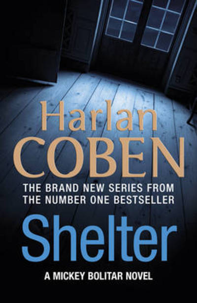 safe by harlan coben book