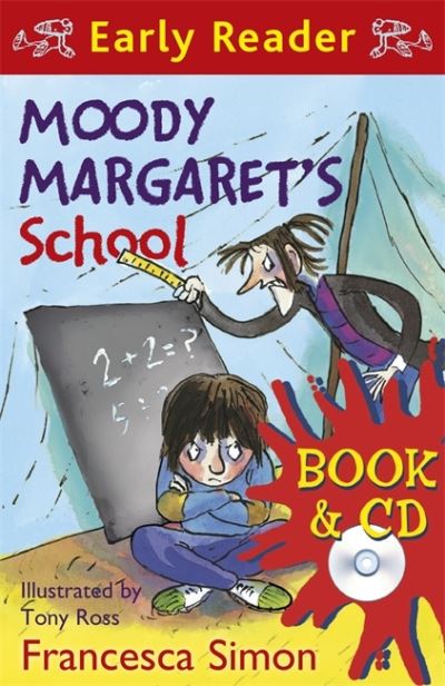Moody Margaret's school