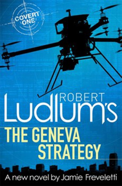 Robert Ludlum's The Geneva strategy