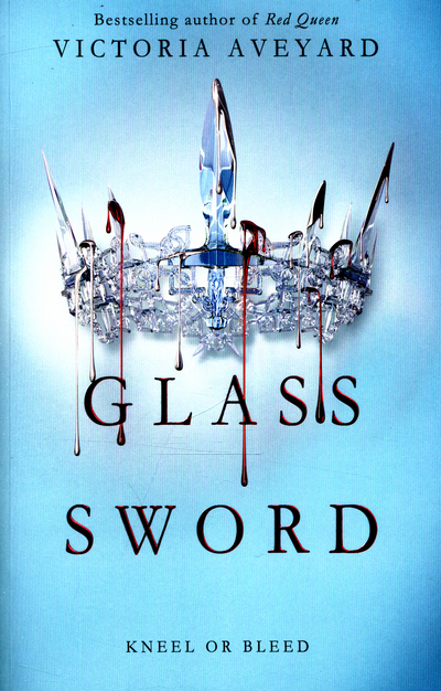 glass sword book cover glass sword book cover