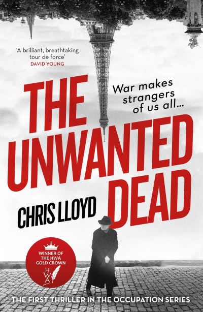 Thumbnail for The unwanted dead
