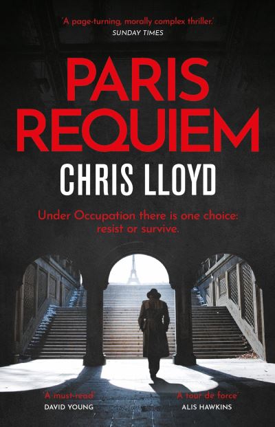 Thumbnail for Paris requiem