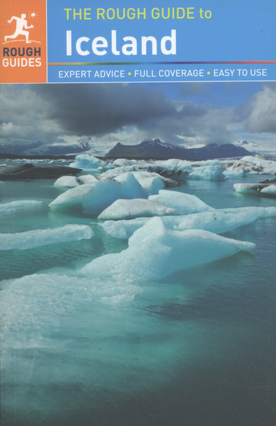The rough guide to Iceland