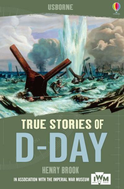 D-Day [electronic resource]