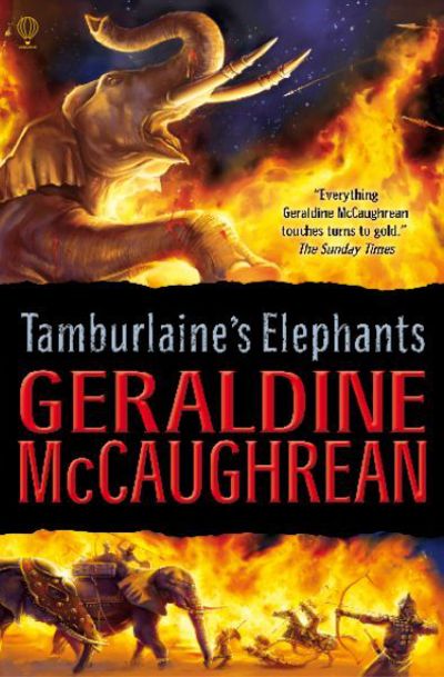 Tamburlaine's Elephants [electronic resource]