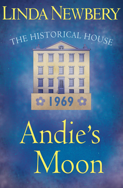 Andie's Moon [electronic resource] : The Historical House