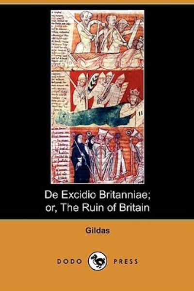 De excidio Britanniae = The ruin of Britain