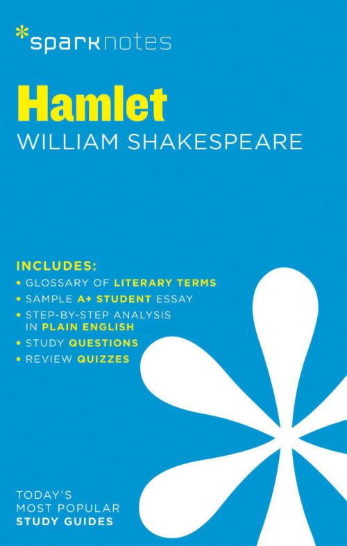 Hamlet by William Shakespeare