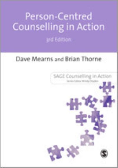 Person-centred counselling in action