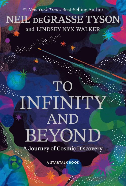 Image for To Infinity and Beyond