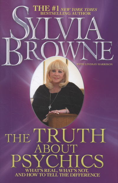 The truth about psychics