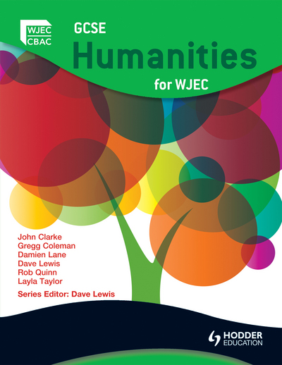 GCSE humanities for WJEC