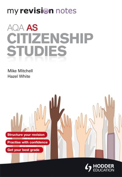 AQA AS/A2 citizenship studies