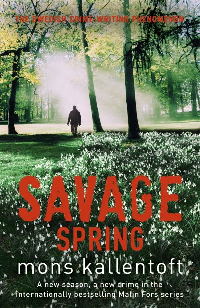 Savage spring