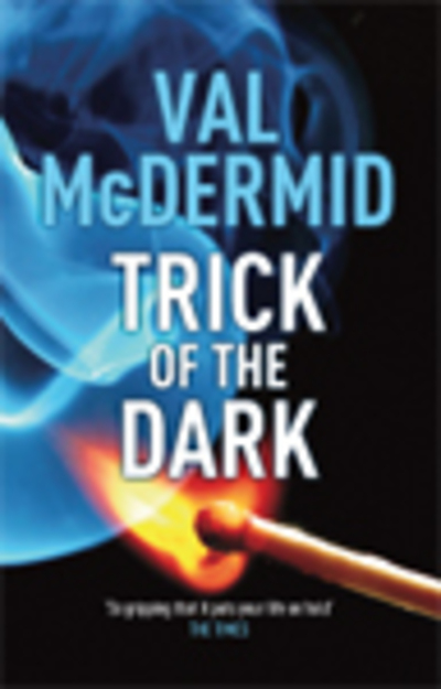 Trick of the dark