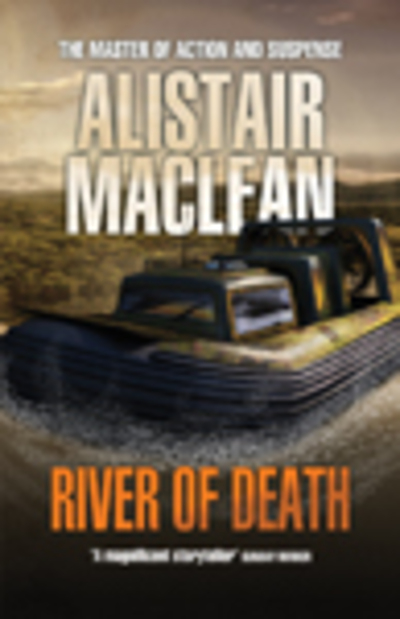 River of death