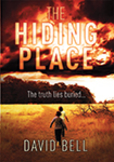 The hiding place