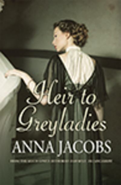 Heir to Greyladies