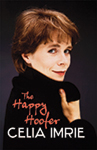The happy hoofer