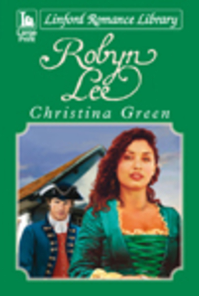 Robyn Lee Large Print Book