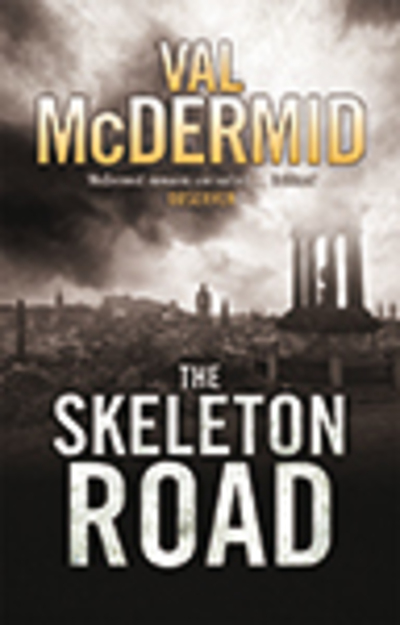 The skeleton road