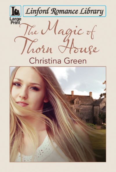 The magic of Thorn House