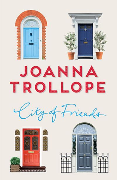 City of friends