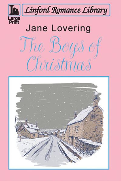 The boys of Christmas