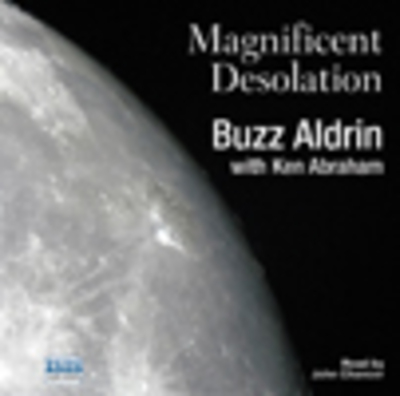 Magnificent desolation [sound recording]