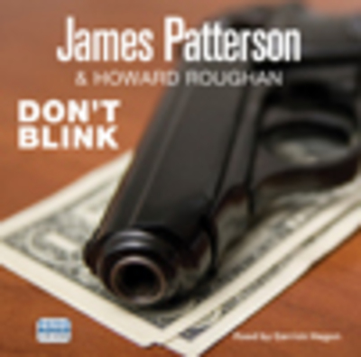 Don't blink [sound recording]