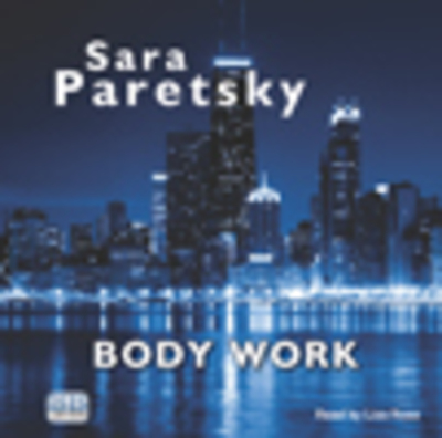 Body work [sound recording]