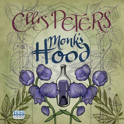 Monk's hood / [sound recording]