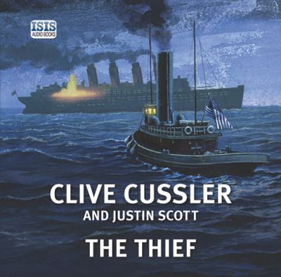 The thief [sound recording]
