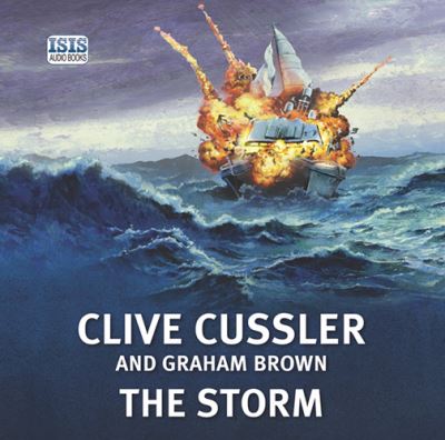 The storm [sound recording]