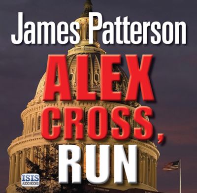 Alex Cross, run