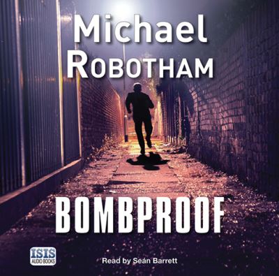 Bombproof / [sound recording]