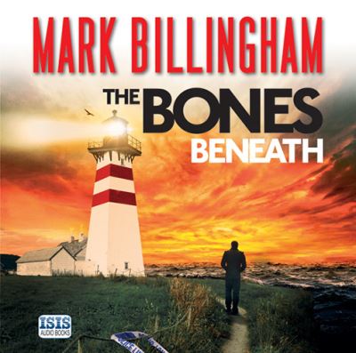 The bones beneath / [sound recording]
