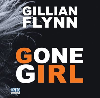 Gone girl [sound recording]