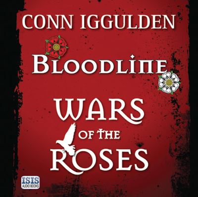 Bloodline [sound recording]
