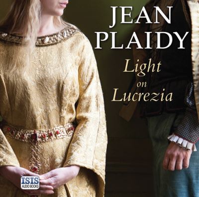 Light on Lucrezia