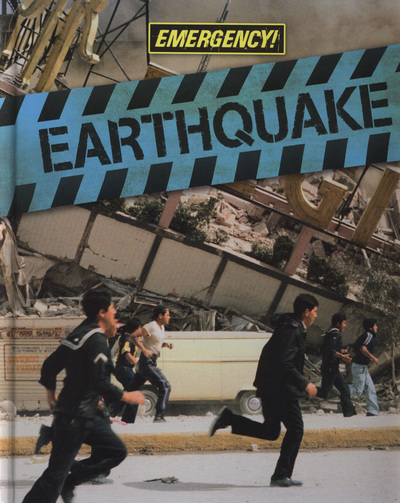 Earthquake